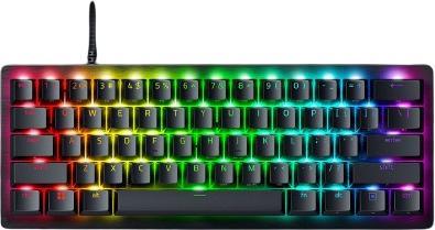 Produktbild Razer Huntsman V3 Pro Mini (Eng. Int., Kabelgebunden)