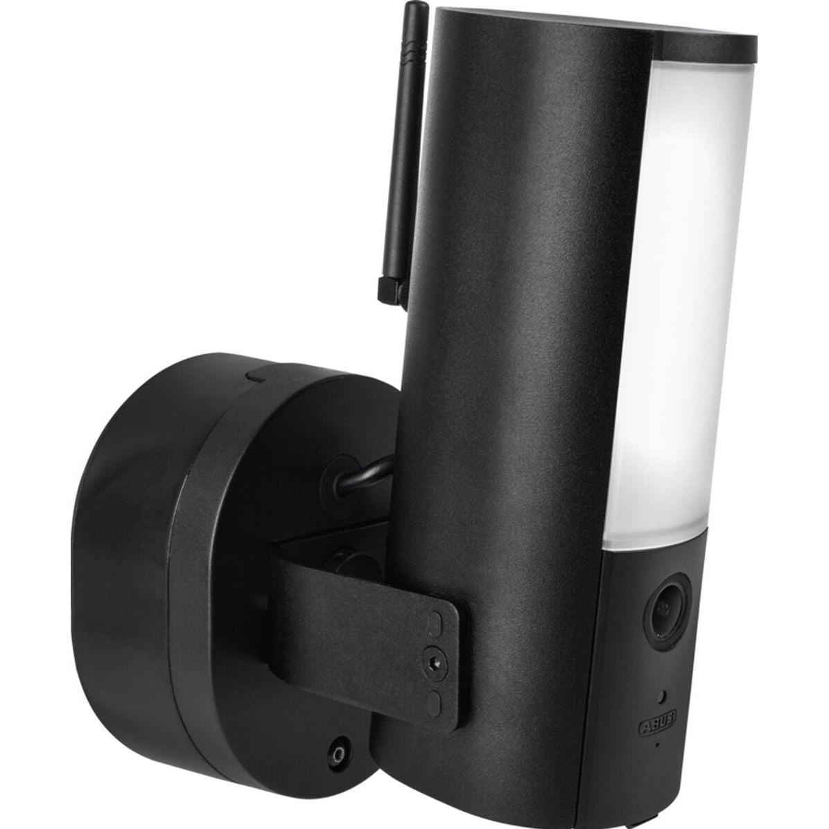 Abus PPIC46520 (2048 x 1536 pixel), Telecamera di rete, Nero