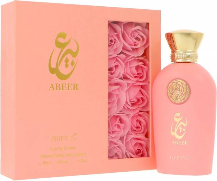 Immagine prodotto Riiffs Abeer (Eau de parfum, 100 ml)