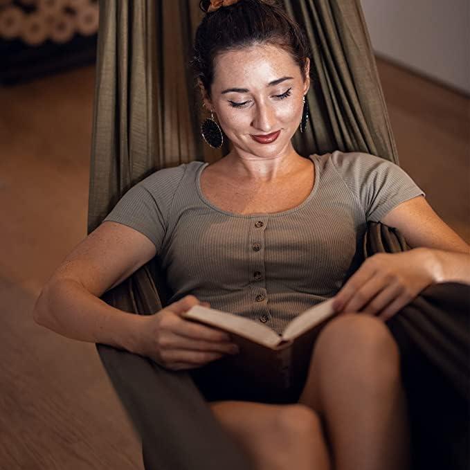 Image du produit Ticket To The Moon Accueil Hammock (300 kg)