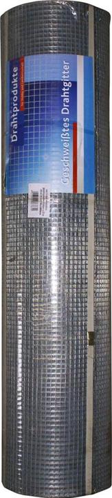 Image du produit NoName Grille 25m 6,3x6,3x0,55x510mm vz