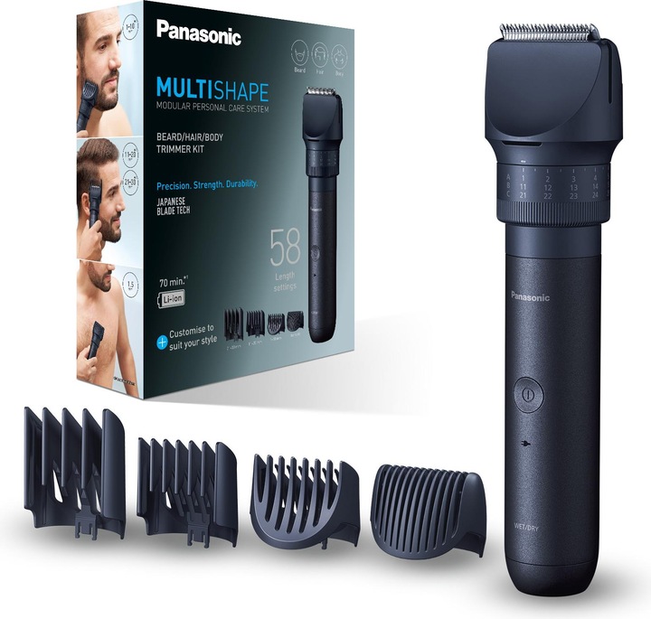 Immagine prodotto Panasonic MultiShape