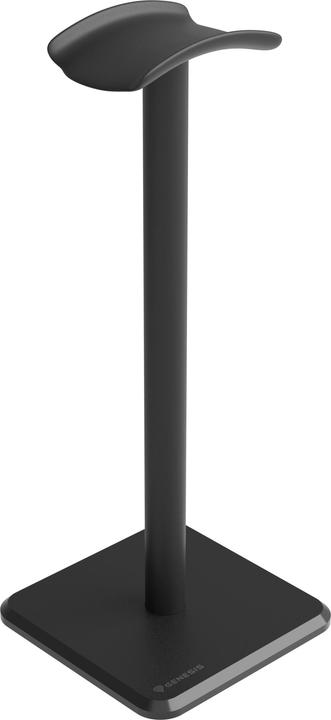 Image du produit Genesis Casque sans fil Thulium 100 Headphone Stand | NGM-2231 | Noir