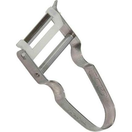 Rigamonti Gemüseschäler Vordere Klinge aus Stahl (47113213)