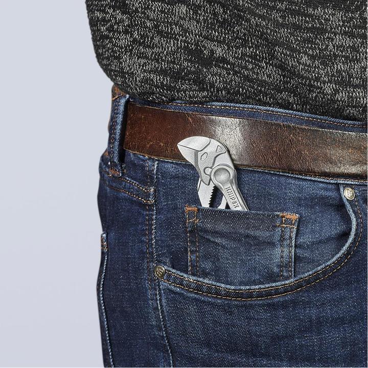 Produktbild Knipex Zangeschlüssel XS (100 mm)