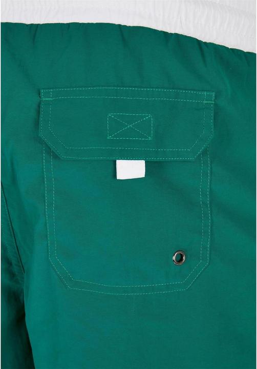 Produktbild Urban Classics Retro Swimshorts - 2306 (5XL, L)