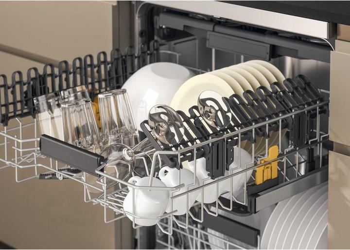 Actual product image Whirlpool W7F HP33 X