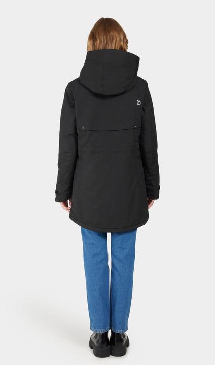 Produktbild Didriksons Women's Frida Parka 7 (40, 42, L)