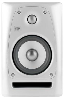 Produktbild KRK Rokit 5 G2, 2-Weg (1x 75 W)