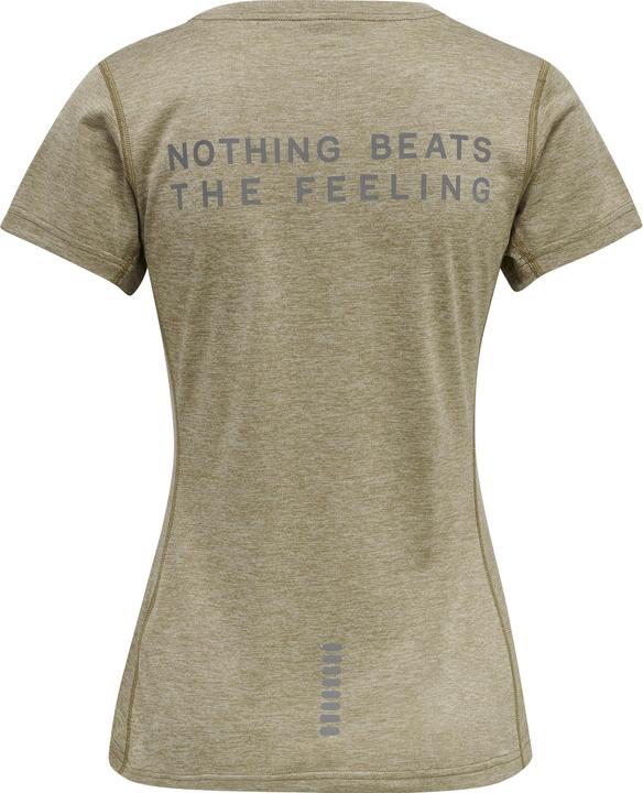 Immagine prodotto Newline Maglietta Da Donna Con Dichiarazione Ss (XS)