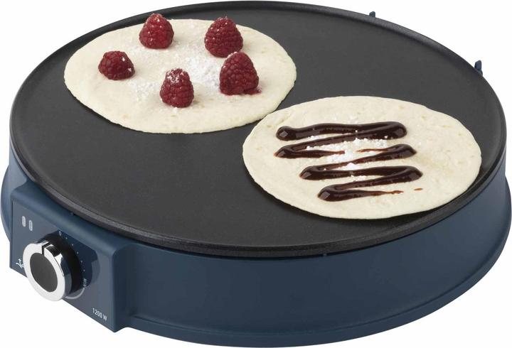 Actual product image Jata JECR1000