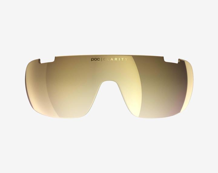 Actual product image Poc DO Half Blade Spare Lens