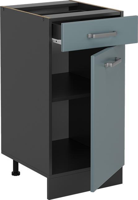 Produktbild Vicco Küchenunterschrank R-Line