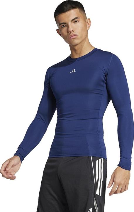 Actual product image adidas Tf Ls Tee M (L)