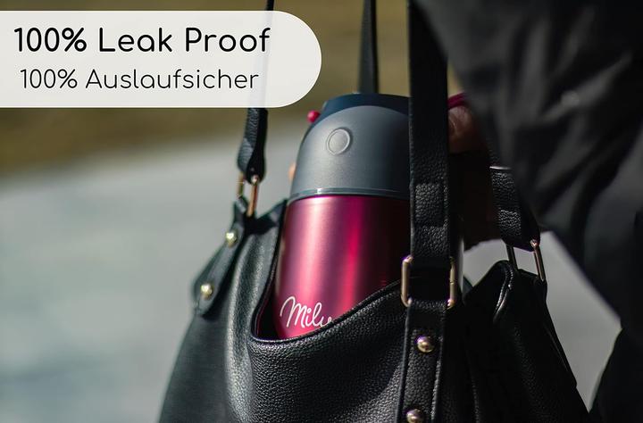 Produktbild Milu 6844