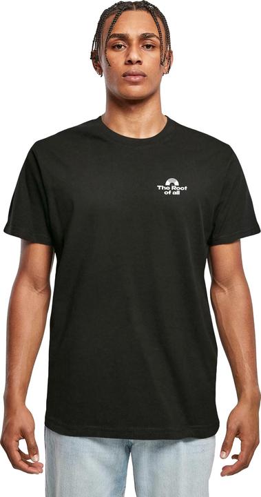 Produktbild Mister Tee Root Of All TShirt (3XL, 4XL, 5XL, L, M, S, XL, XXL)