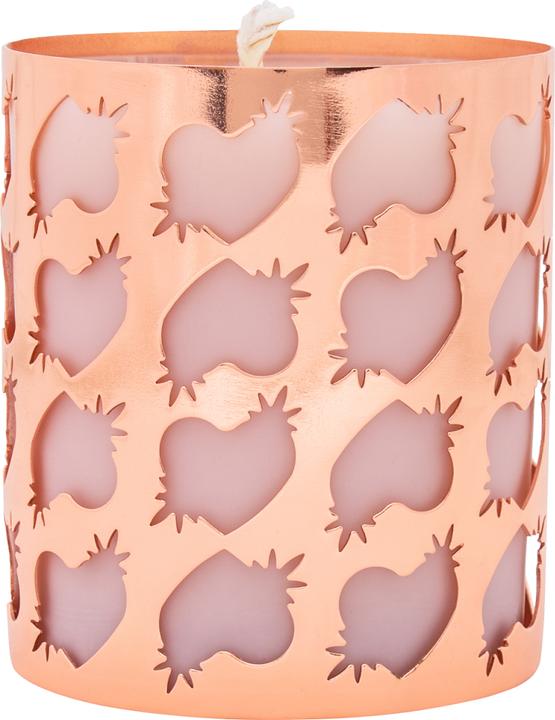 Actual product image High on Love candle (250 ml)