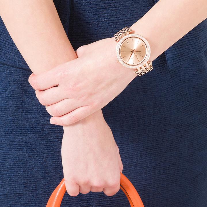Produktbild Michael Kors Darci (Analoguhr, 39 mm)