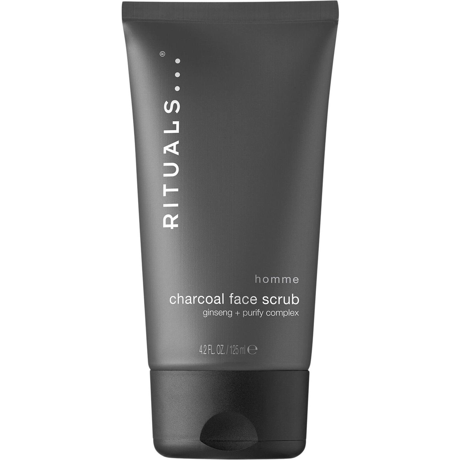 Rituals Face Scrub (Reinigungspeeling, 125 ml) (1286484)