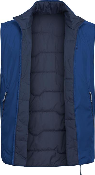 Actual product image Jack Wolfskin Trail Light Ins 2In1 Vest M (M)
