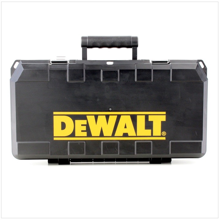 Actual product image DeWalt Sabre saw 00