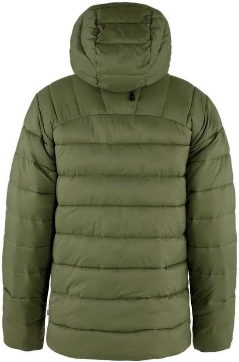 Actual product image Fjällräven Expedition Mid Winter Jacket (XL)