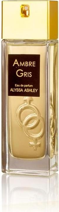 Produktbild Alyssa Ashley Ambre Gris (Eau de Parfum, 50 ml)