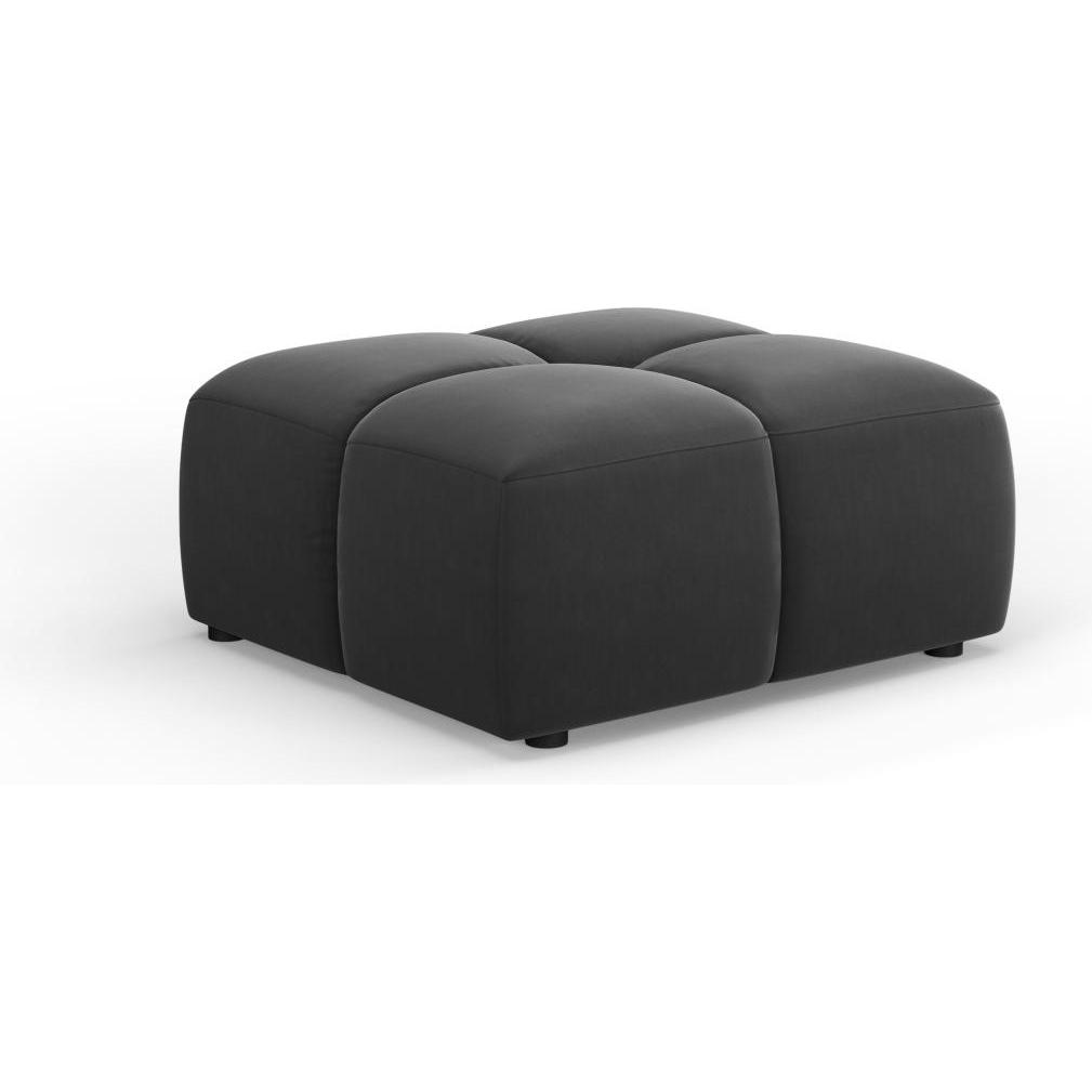 Maison Heritage, Hocker + Pouf, Adams