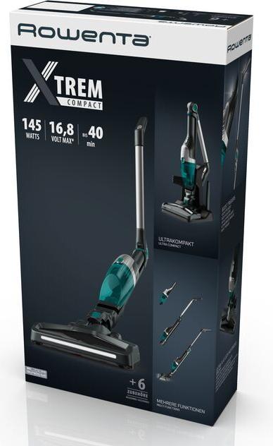 Produktbild Rowenta RH1239WO