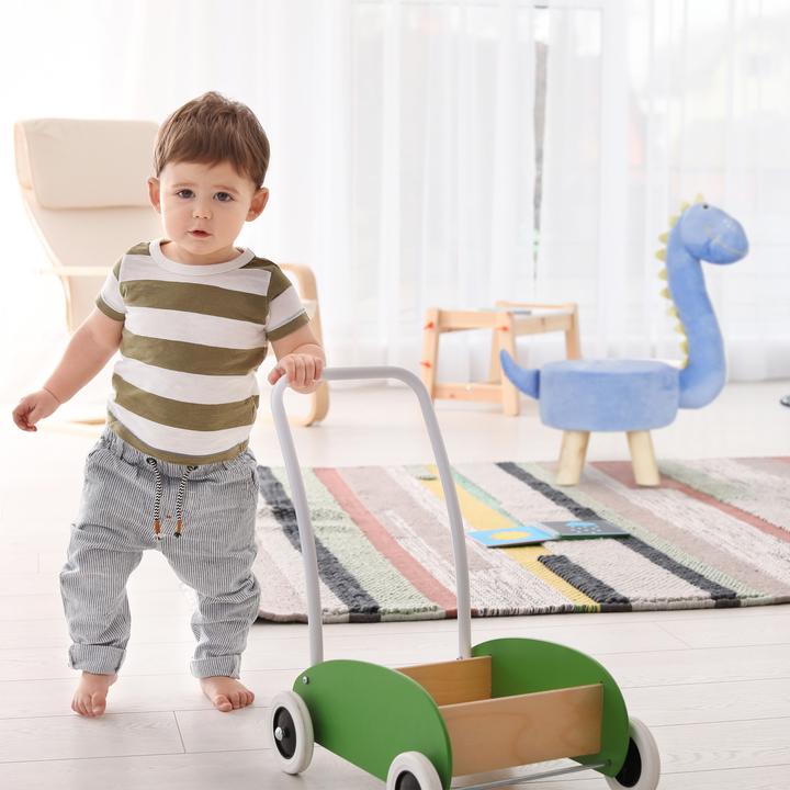 Produktbild Relaxdays Tierhocker Kinder (Kinderhocker)
