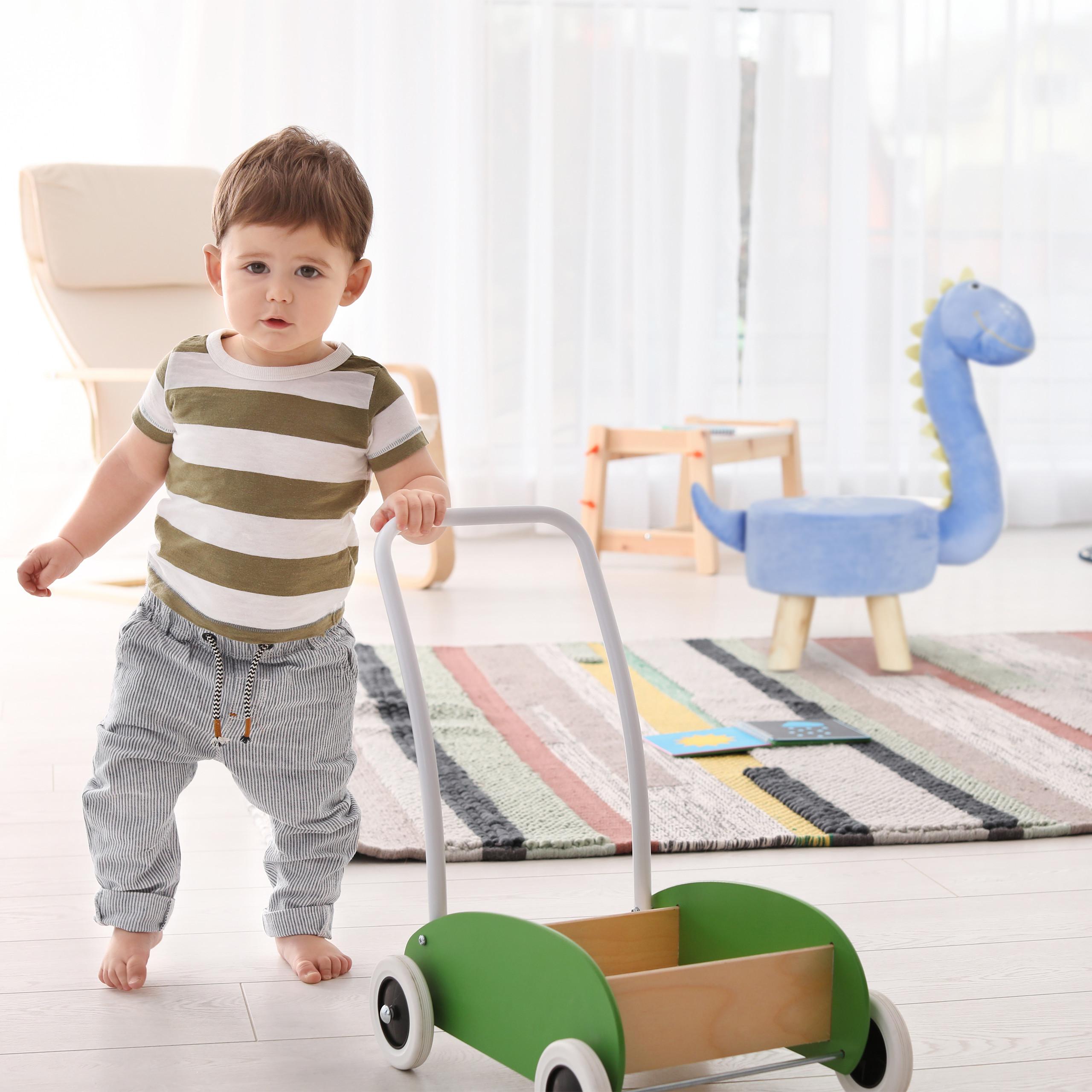 Thumbnail - Relaxdays, Kinderstuhl + Kindertisch, Tierhocker Kinder (Kindersitzgruppe)