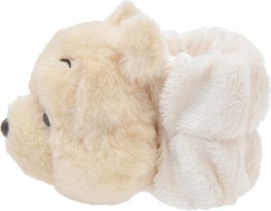 Immagine prodotto Disney Asciugamano con braccialetto di Winnie the Pooh (Tessuto di spugna)