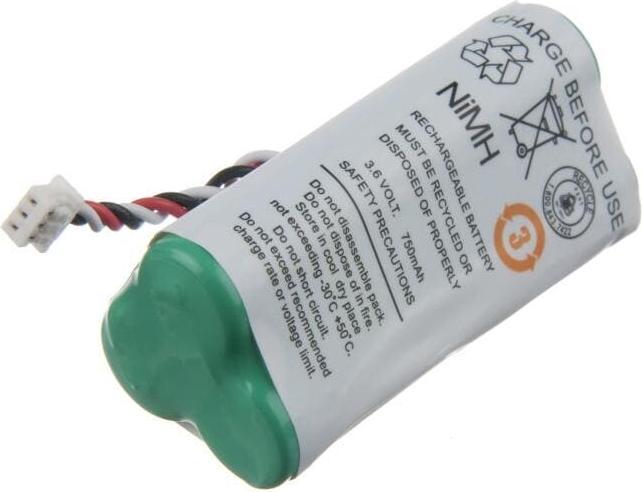 Actual product image Zebra Battery for Barcode Reader - for Symbol DS6878-SR, LS4278