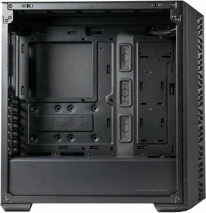 Produktbild Cooler Master Masterbox 520 Mesh ARGB (ATX, E-ATX, mATX, Mini-ITX, SSI CEB)