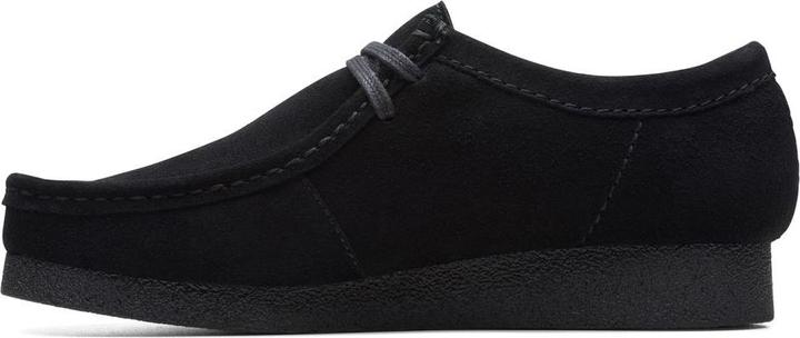Produktbild Clarks Wallabee EVO - 64375 (43)