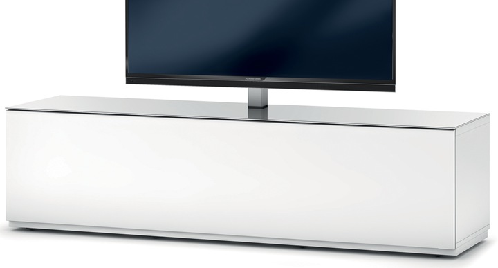White glass