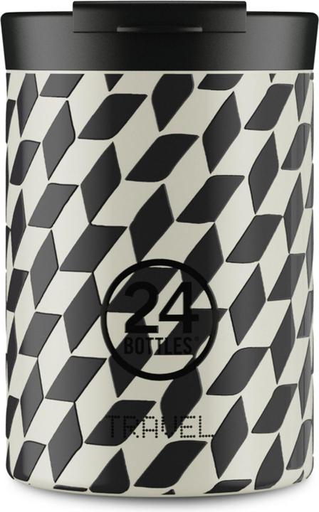 24 Bottles Travel Tumbler