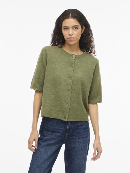 Produktbild Vila VILIGA Kurzarm Strickjacke (S)