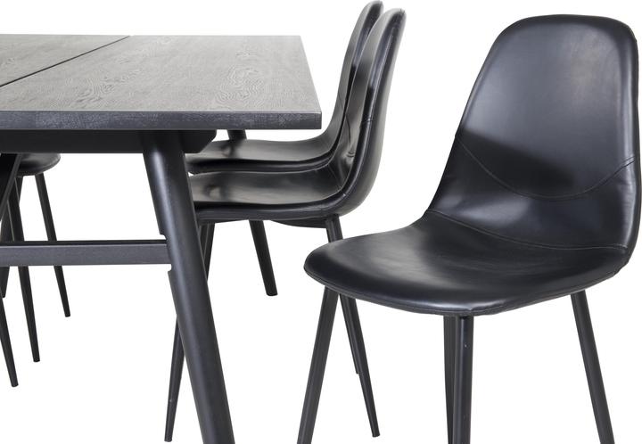 Actual product image Venture Home Sleek, Polar (MDF)