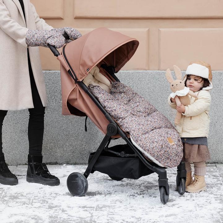 Produktbild Elodie Fusssack - Blue Garden