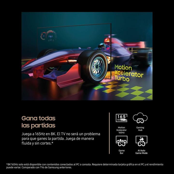 Produktbild Samsung TQ75QN900FT (75", QN900B, 2025)