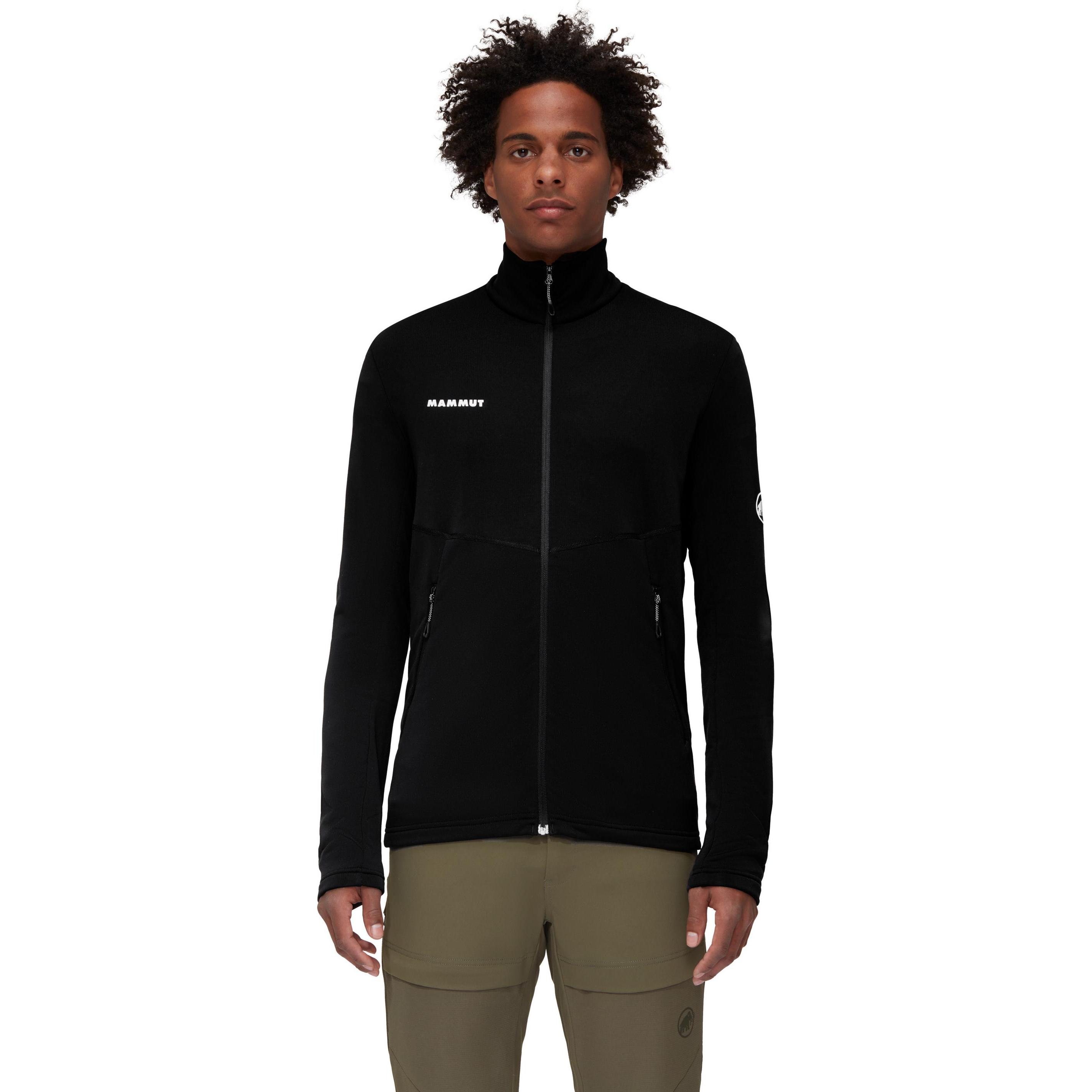 Thumbnail - Mammut, Herren, Jacke, Aconcagua Light (XXL), Schwarz, XXL