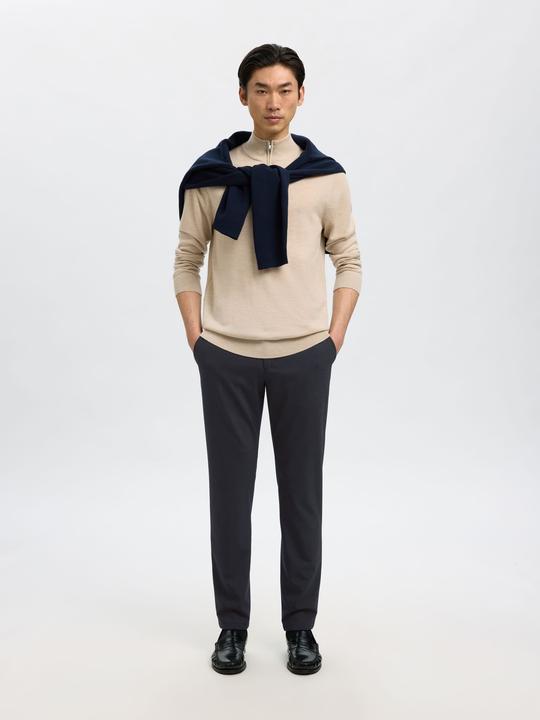 Produktbild Selected 175 Slim Fit Hose (32)