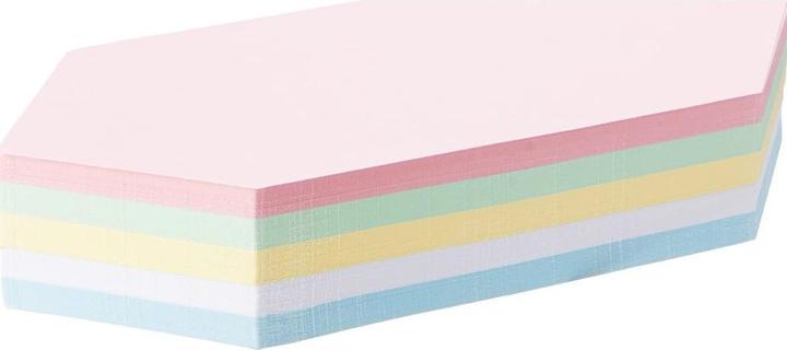 Produktbild Magnetoplan Moderationskarten