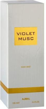 Produktbild Ajmal Violet Musc Hairspray - 100ml (100 ml)