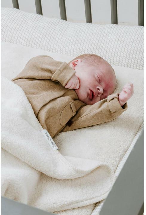 Image du produit Baby's only Couverture Cozy (75 x 65 cm)