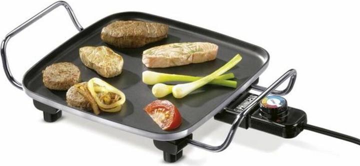 Immagine prodotto Princess Piatto Grill Table Chef Mini Classic