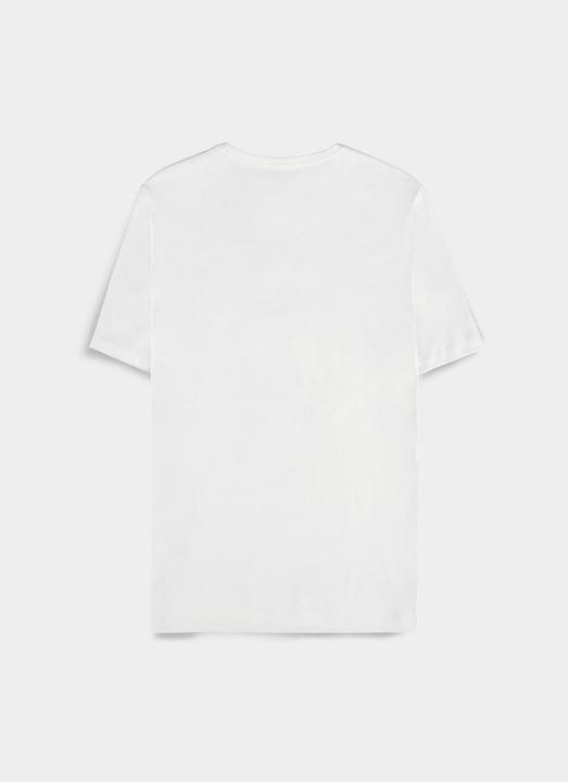 Produktbild Kingdom Hearts Kingdom Family Women's Short Sleeved Tshirt (XXL)