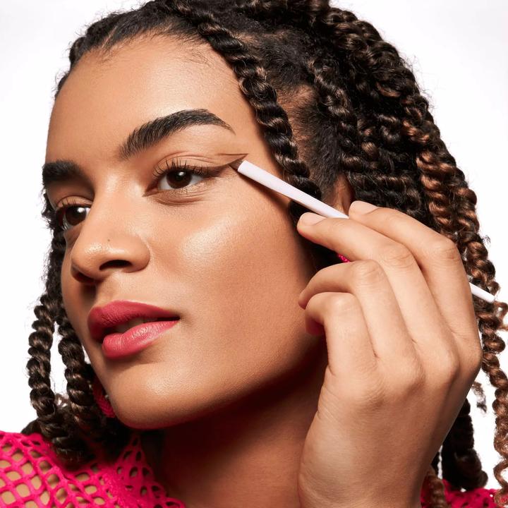 Image du produit essence Brosse à sourcils/cils Eyeliner brush (Eyeliner)