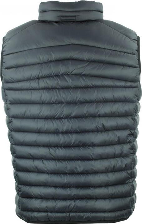 Actual product image Peak mountain 's Thin Vest (L)